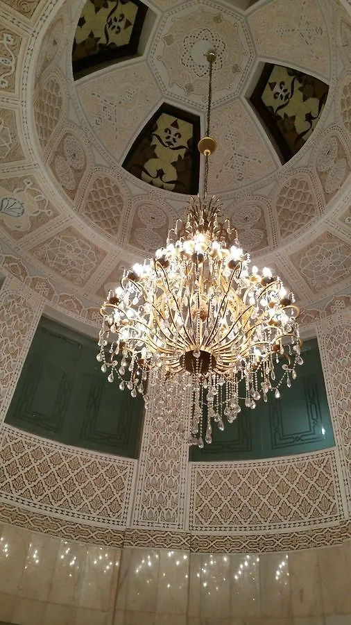 مكة Al Hayat Line Hotel المملكة العربية السعودية