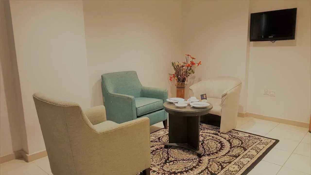 مكة Al Hayat Line Hotel 0*,  المملكة العربية السعودية