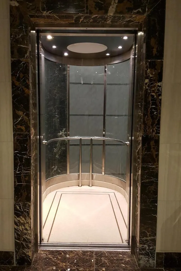 مكة Al Hayat Line Hotel 0*,