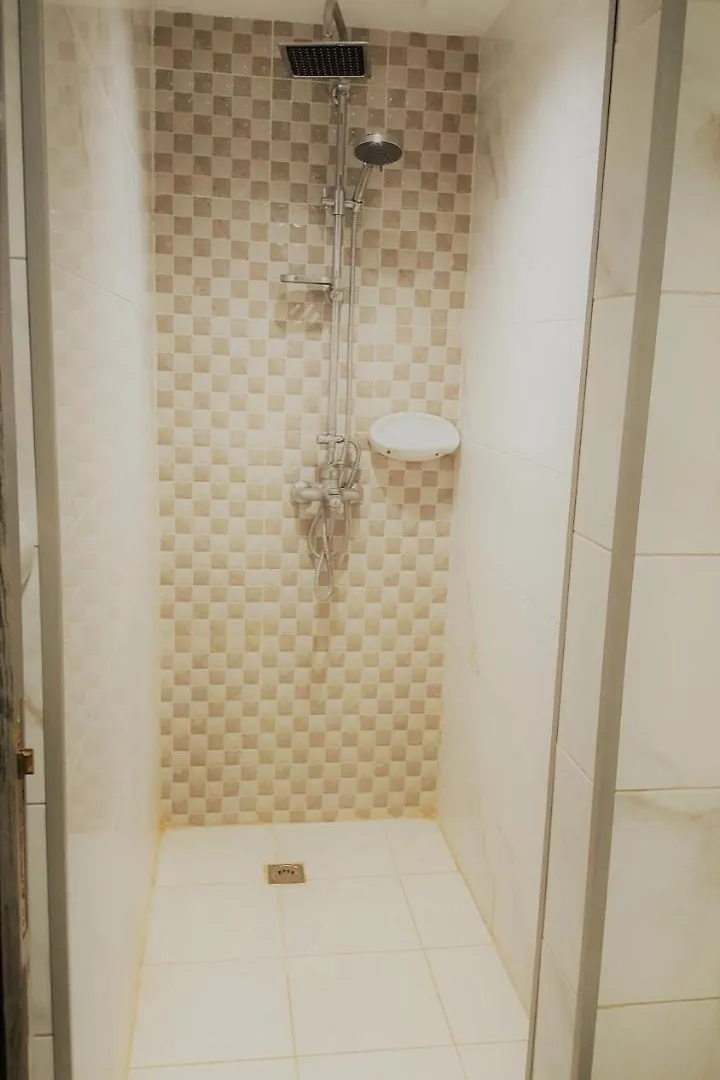 مكة Al Hayat Line Hotel