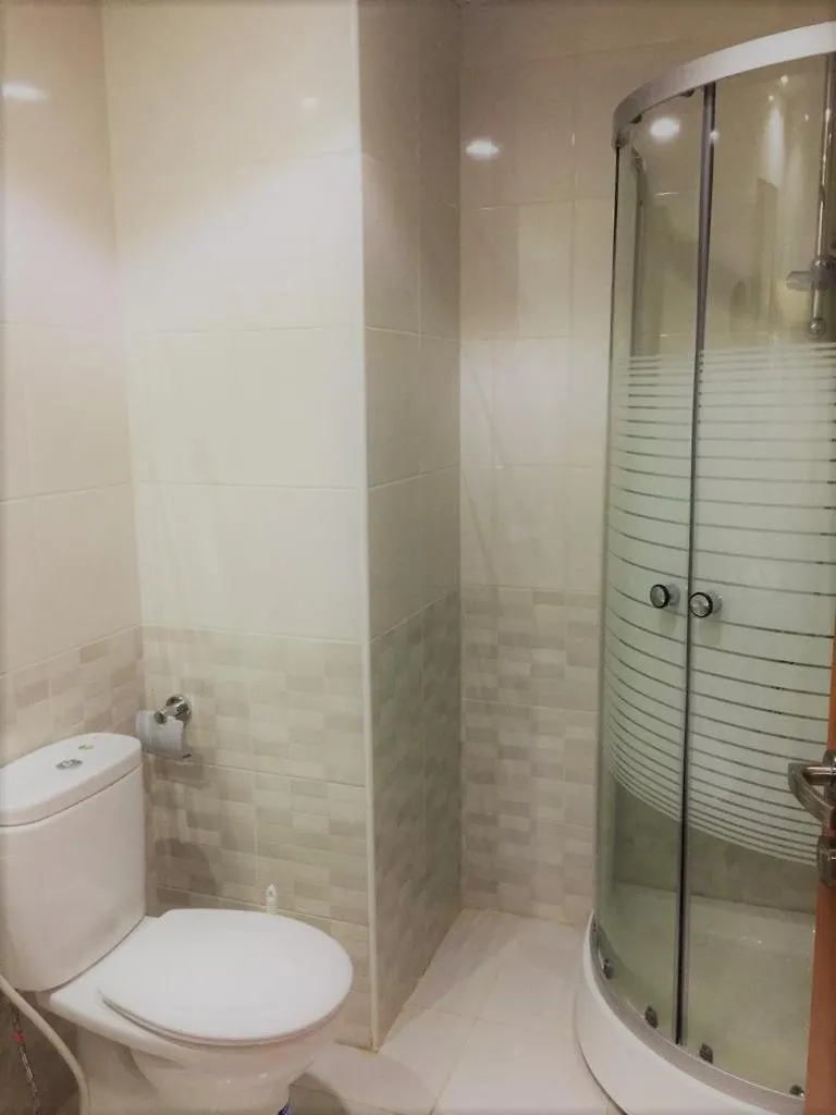 مكة Al Hayat Line Hotel