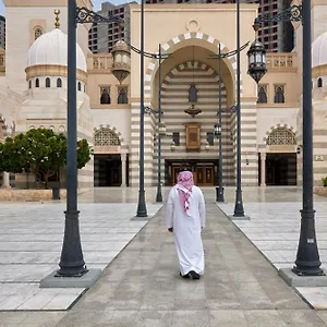 Voco Makkah An Ihg מלון